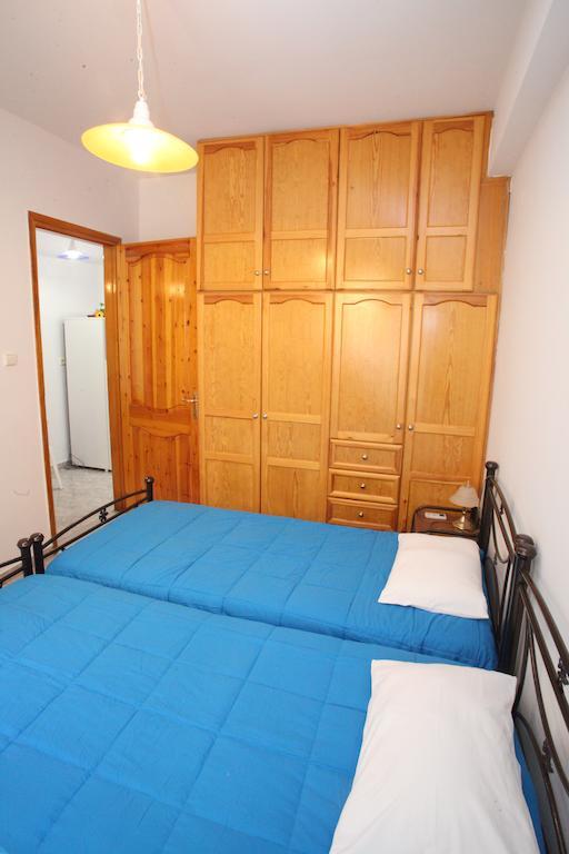 Afroditi Syros Ermoupoli Zimmer foto