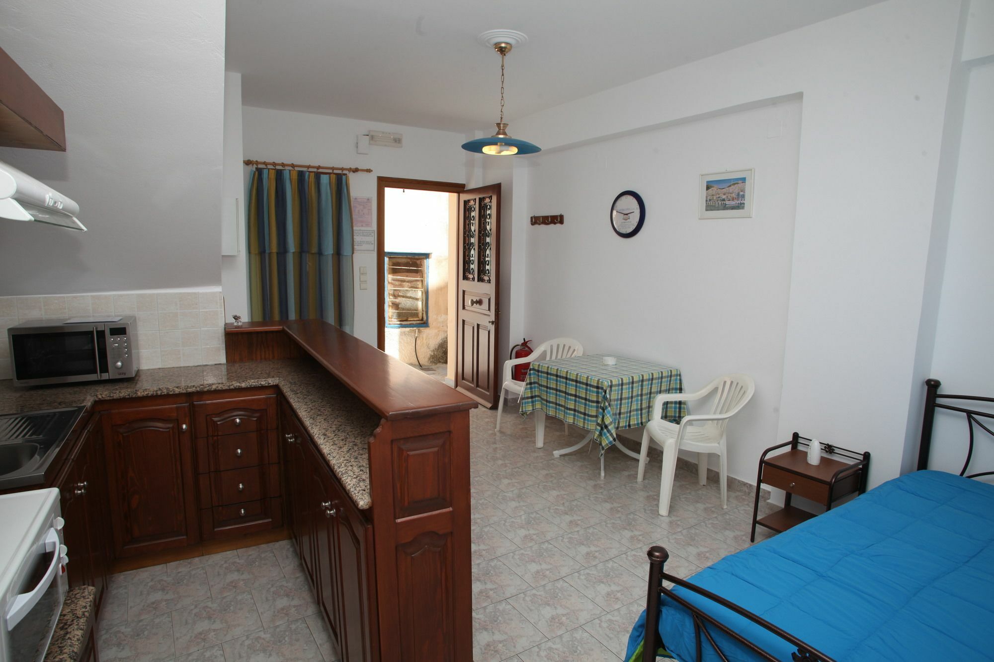 Afroditi Syros Ermoupoli Exterior foto